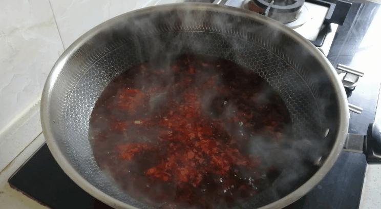 水煮椒麻鸡最正宗的做法,水煮椒怎么炒才好吃