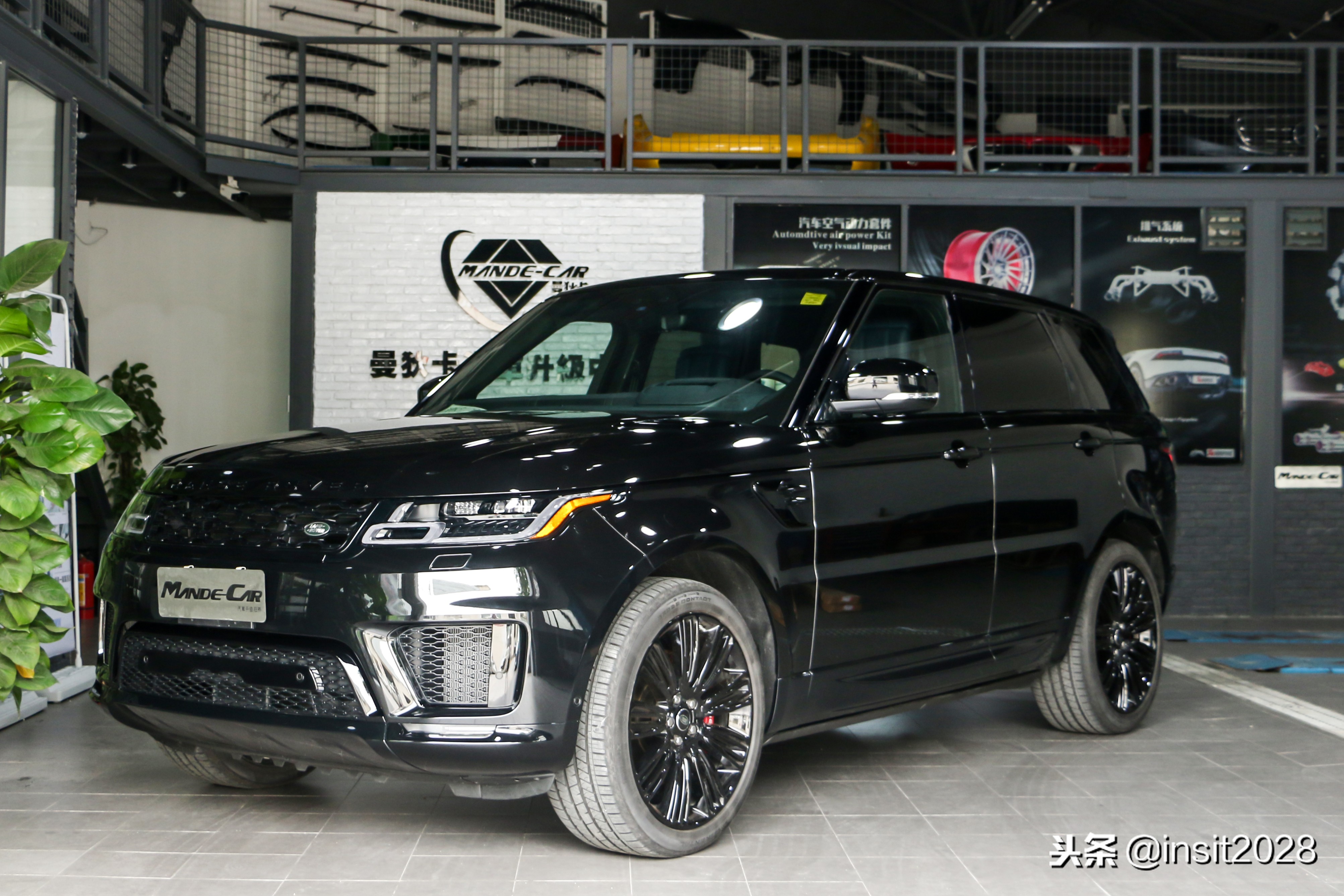 越野路虎和大g,路虎揽胜和奔驰大G选哪个