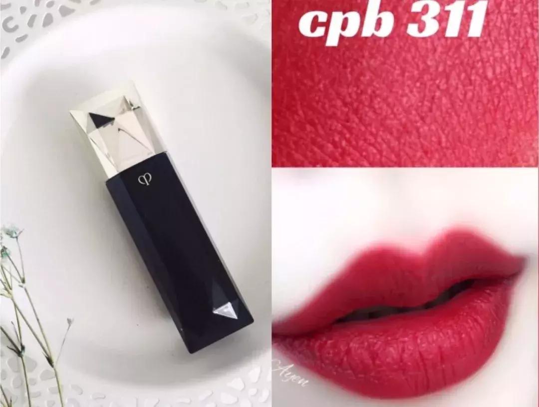 宝藏口红平价,大牌口红日常显白百搭显嫩