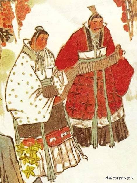 田忌赛马高中文言文全文,田忌赛马文言文断句