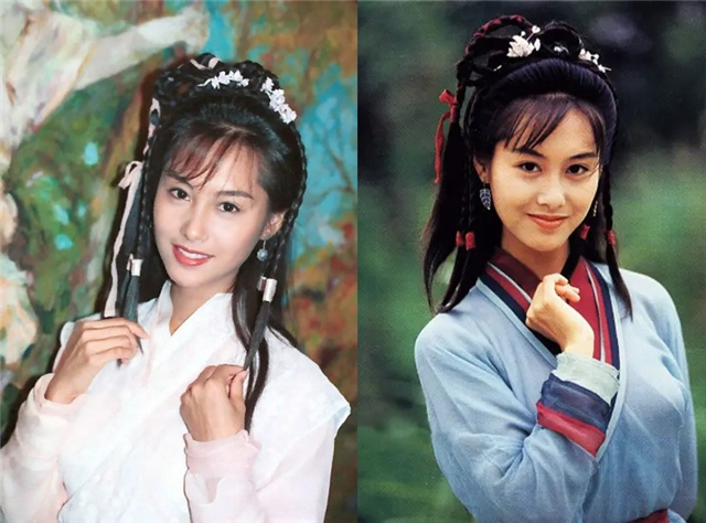 射雕英雄传古天乐版演员表,古天乐李若彤杨康穆念慈