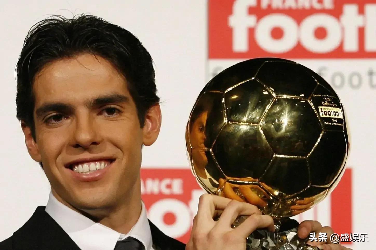 卡卡的纯情爱恋，守身三年只为与你携手殿堂，专情致死的足坛清流