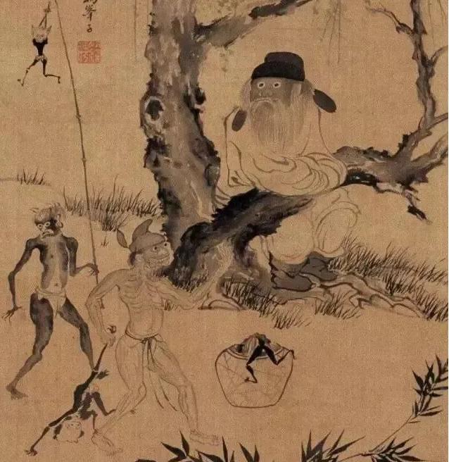 世界上真的存在鬼吗应该害怕吗,人类为什么害怕鬼