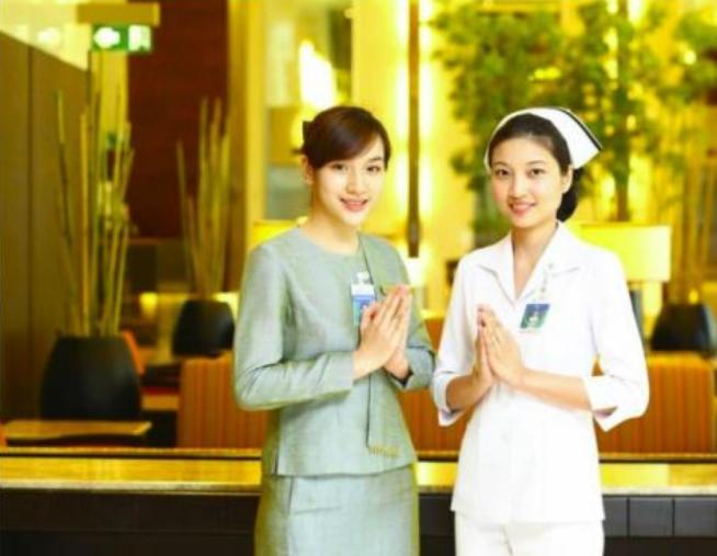 你知道世界上最安全的国家在哪吗,泰国幸福指数最高的国家