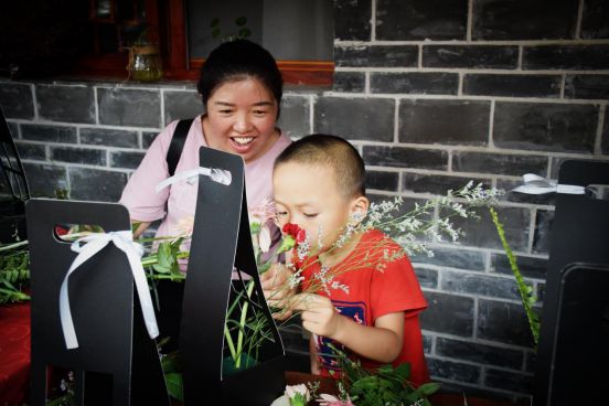 青岩古镇能看风景的民宿,花溪青岩古镇民宿
