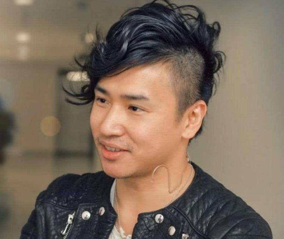 欧弟当年怎么了,欧弟怎么不红了