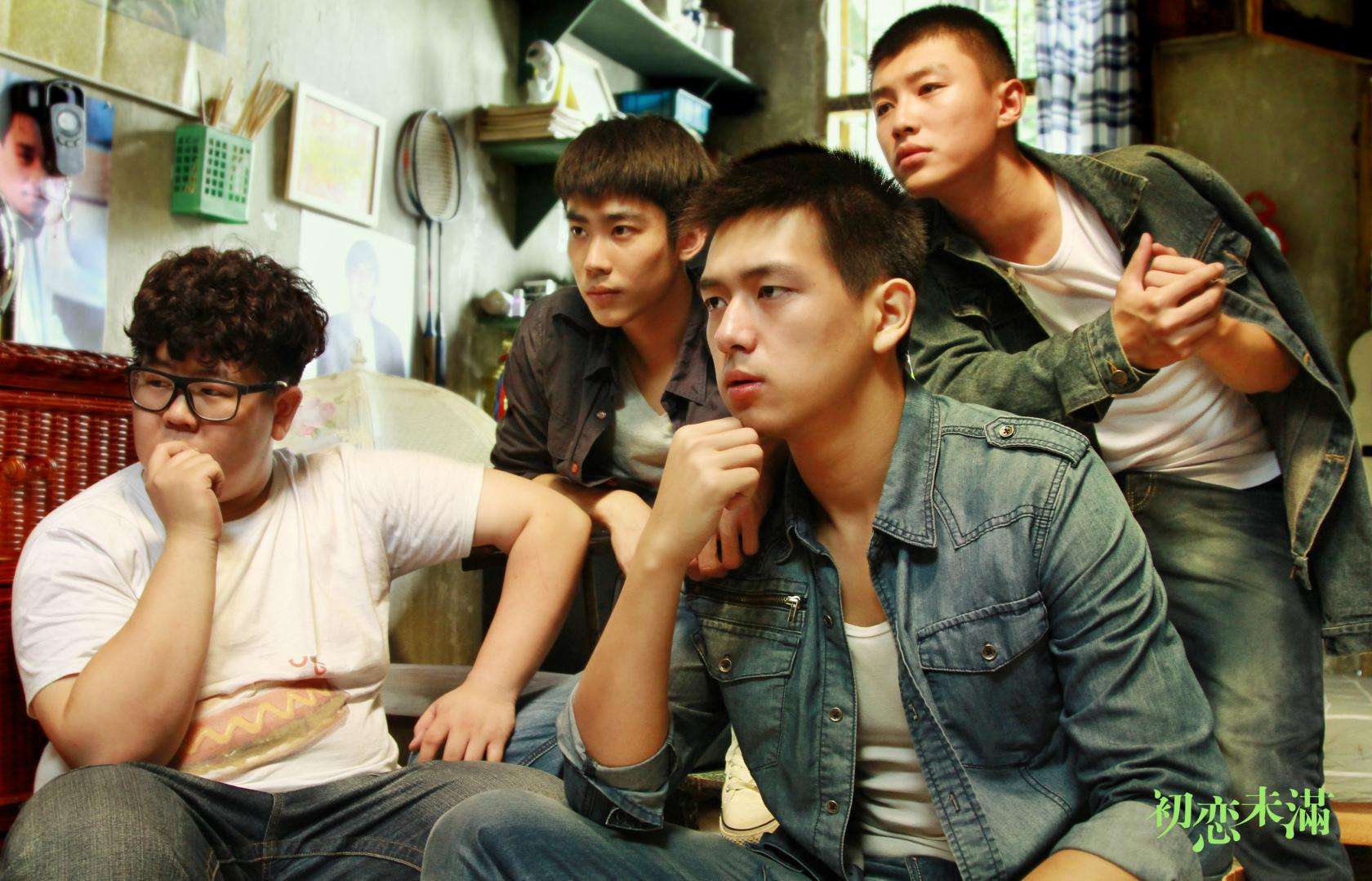 李现白敬亭蔡徐坤张若昀,李现张若昀演的法医秦明