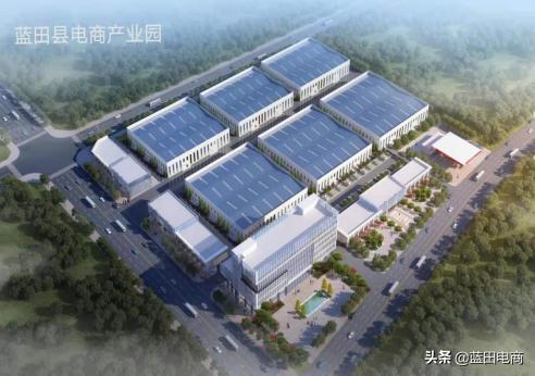 2017年电子商务进农村示范县公示,富平县电子商务进农村示范县