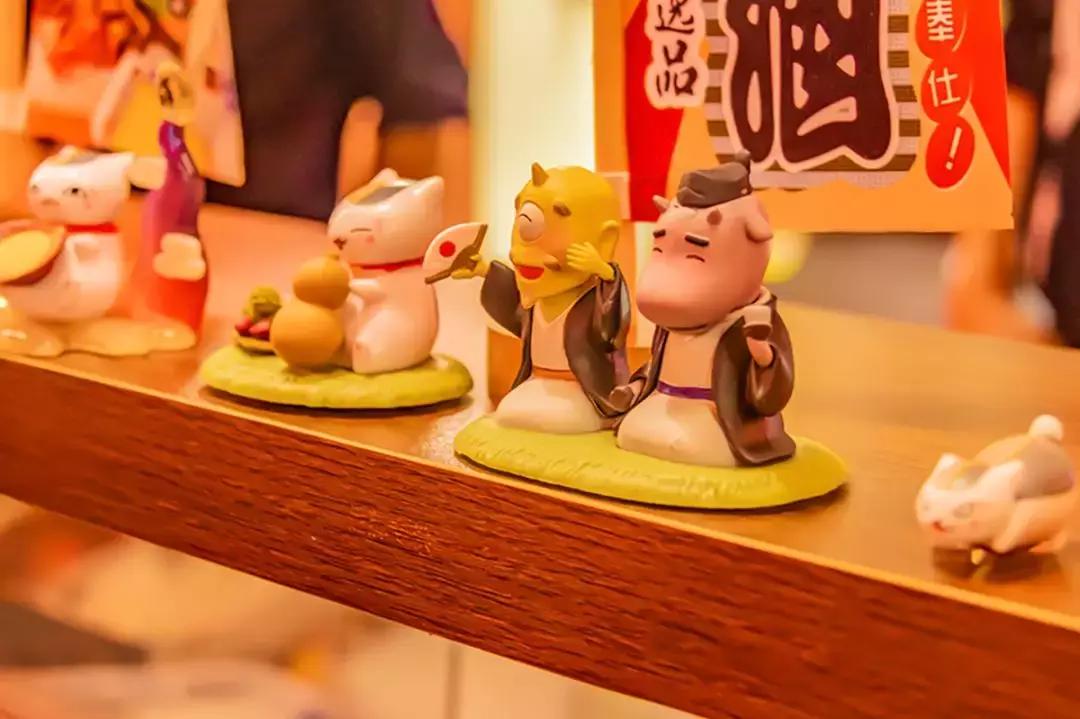 莆田京都壹号,莆田日料店推荐