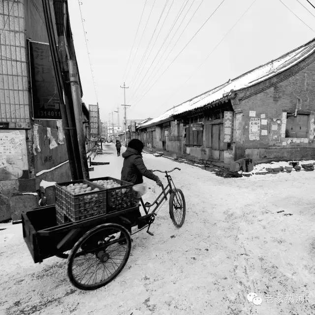 滦河镇老街,承德滦河古镇