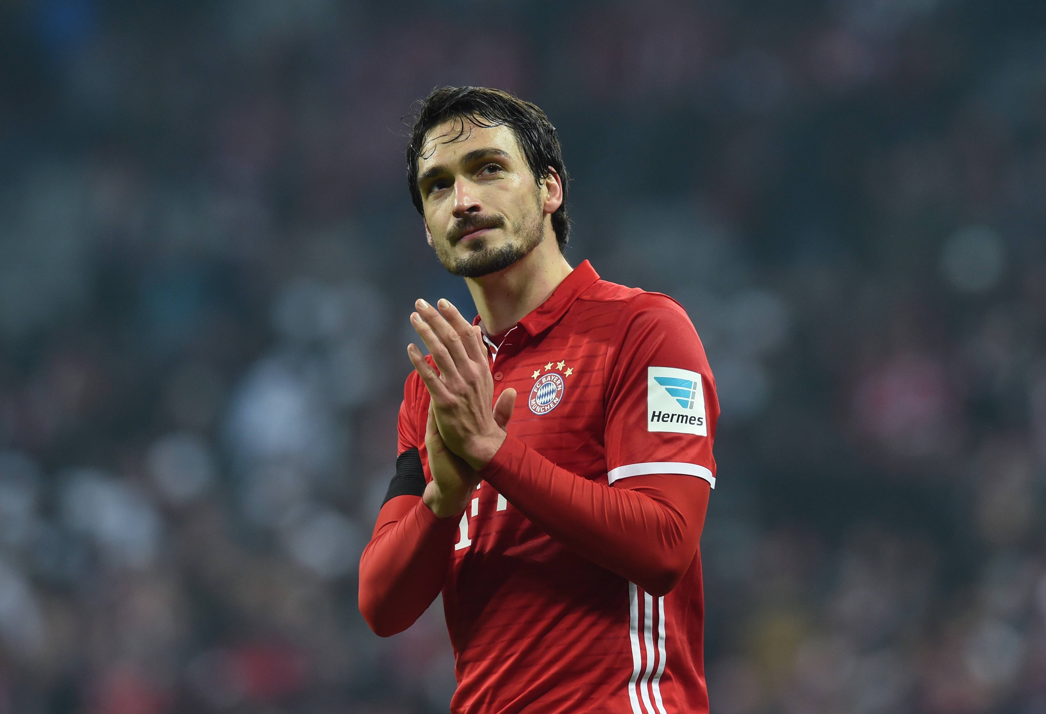 挖角不成心仪球员反被截胡?拜仁的左右逢源貌似只在德甲管用