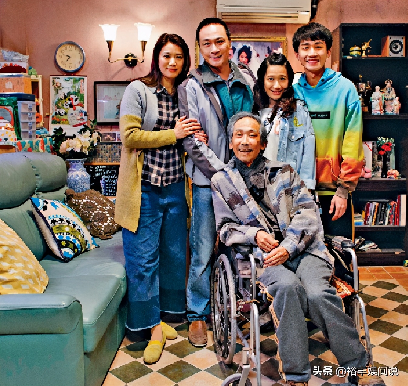 张达明的抗癌之路,张达明抗癌经验分享