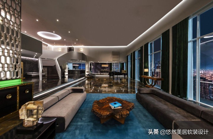 十大经典美学电影,电影中的家居美学