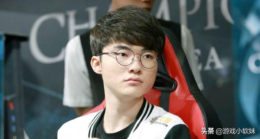 faker出场介绍撕心裂肺,faker开箱csgo