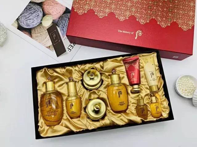 韩妆企划版什么意思,韩妆企划版是韩国本土的吗