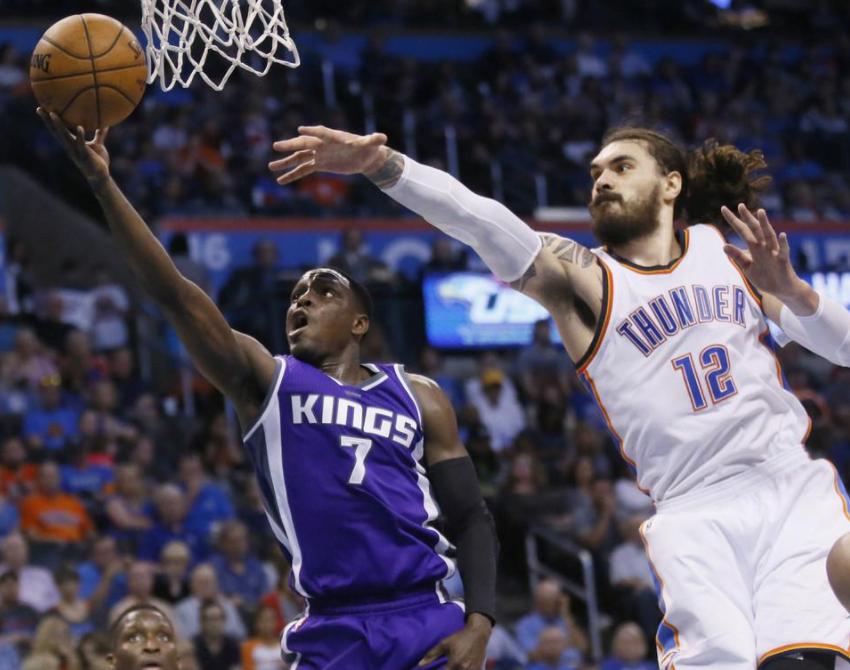 退役2年，勇士专门为他试训！威少给他打替补，为何放弃千万年薪