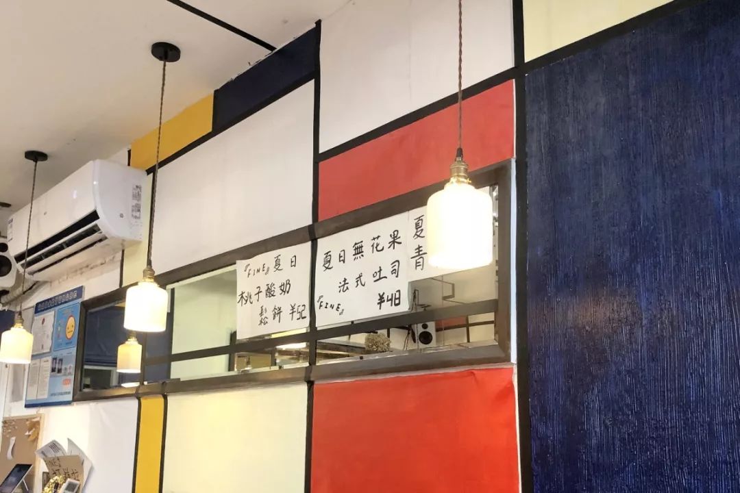 1小时逃离无锡，值得来魔都打卡的马路网红店