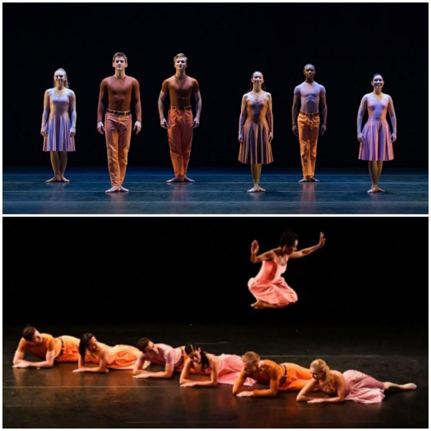 舞蹈基本要素,舞蹈评判要素