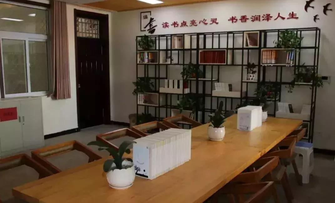 清丰中小学校园颜值大PK,你喜欢哪一所~