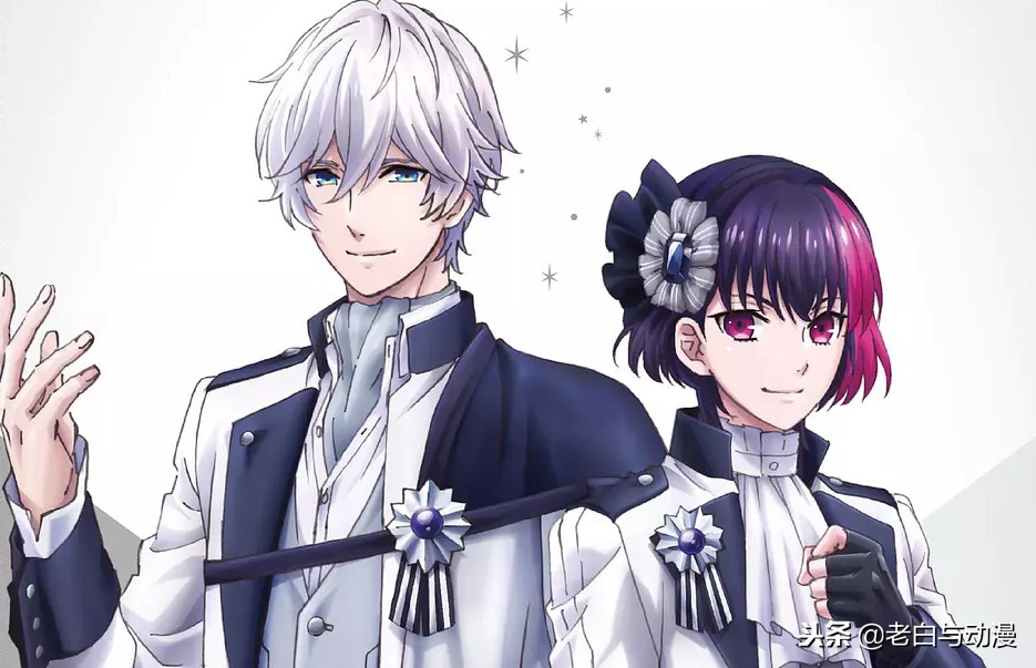 2019年七月新番动画总览,2022年四部新番动漫