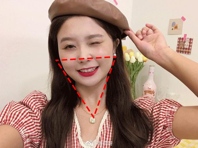 小个子圆脸微胖女生怎么穿,小个圆脸女生怎么穿显高