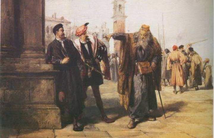 为什么犹太人很聪明却如此悲惨,犹太人那么聪明为何不容于世