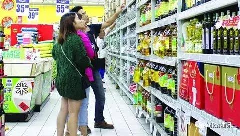 好听的食用油品牌名,盘点十大食用油