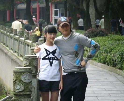 徐娇跟林允,徐娇与林允