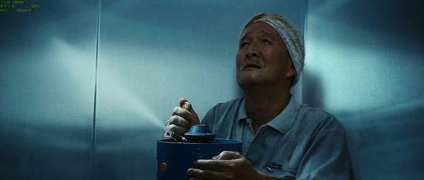 银河映像Ⅲ:前路漫漫,银河相伴