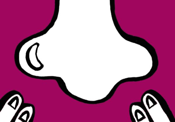 万年毛孔去不掉？那是你没用对方法