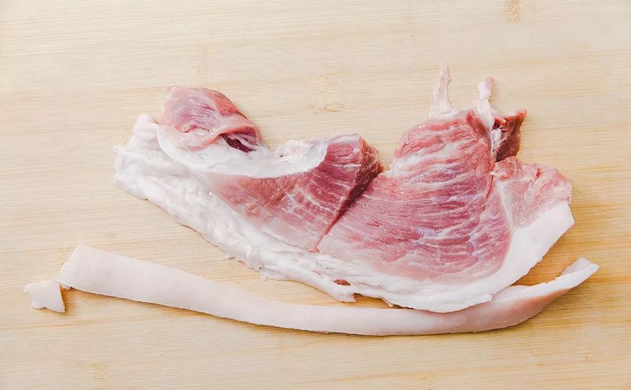 我终于对「自制香肠」下手了