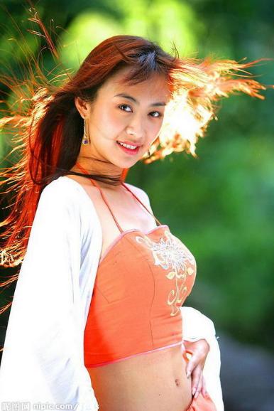 李菲儿绯闻男友,李菲儿历任男朋友