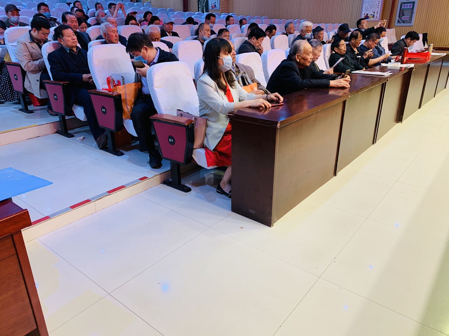 泗阳县诗词协文化战疫传颂民族大爱