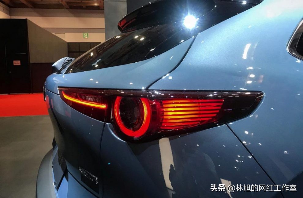 马自达cx30最新落地价,马自达cx-30上市发布会直播