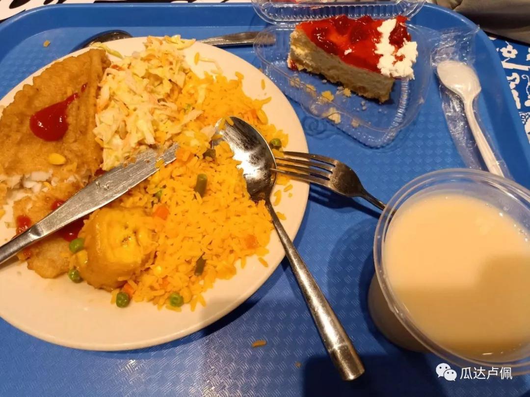 巴拿马人常去的Niko’sCafé有什么？朴实的小餐馆