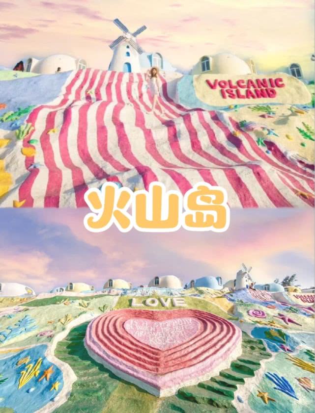 东南亚适合情侣游的海岛 (离中国近的国外小众海岛旅行)