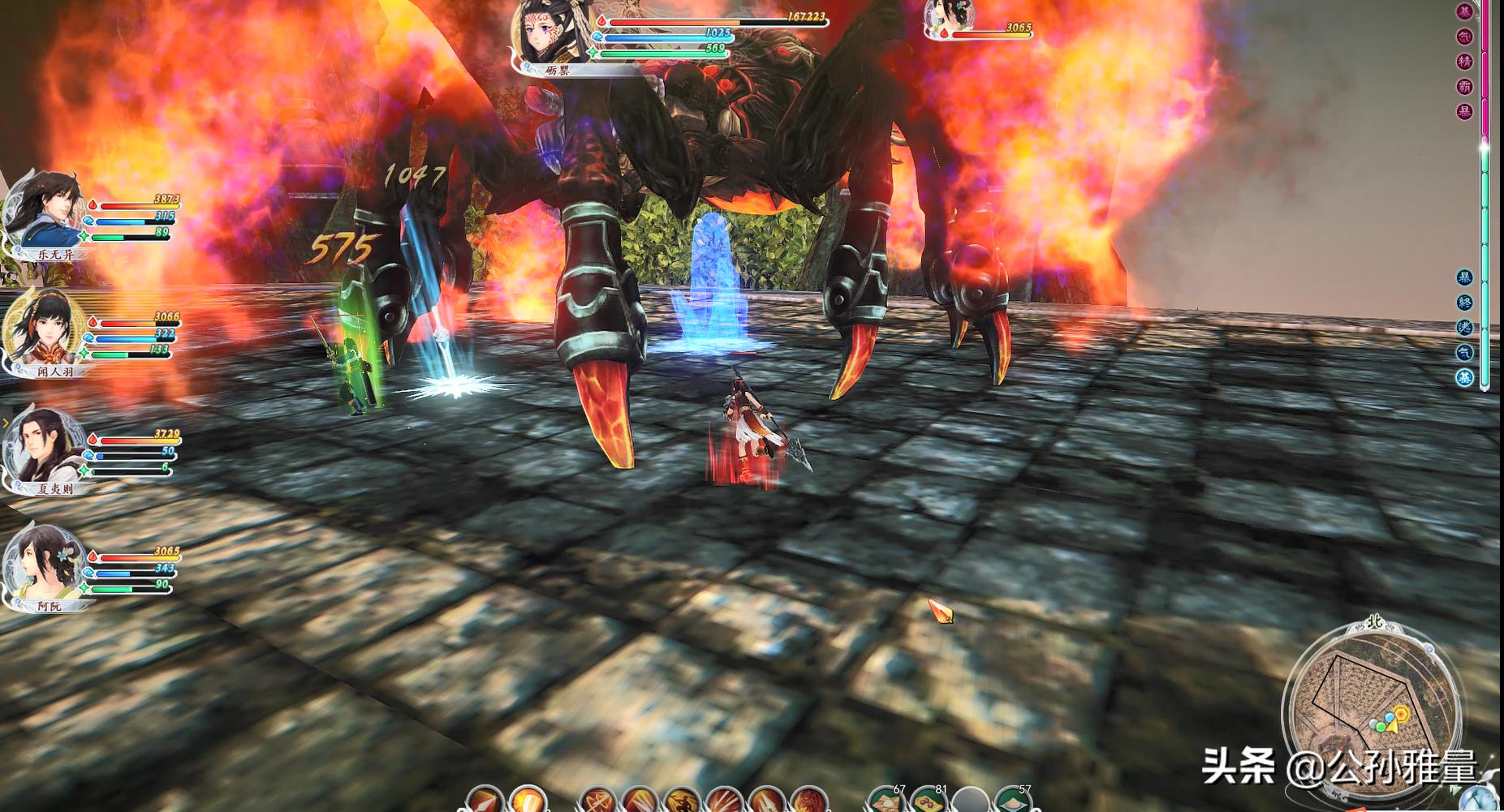 最好玩的国产回合制单机游戏,十大顶级回合制单机端游游戏