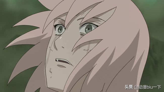 为什么佐助最后选择小樱,佐助对小樱用幻术在哪一集