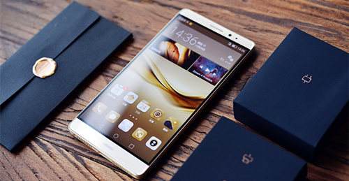 苹果和华为用久了卡顿吗,华为能不能像苹果一样用几年不卡