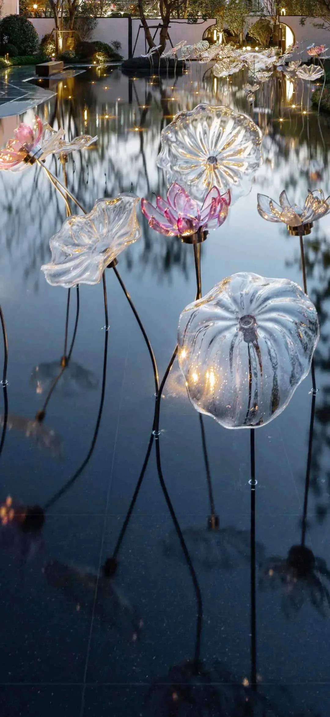 鍒涙剰鏅瑁呴グ姘涘洿,鍒涙剰鏅闆曞鎽嗕欢