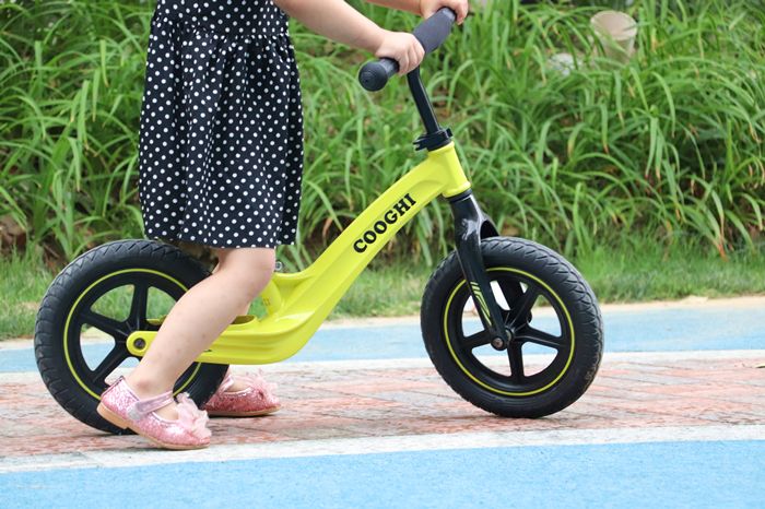 平衡车二合一车架测评,轻量化儿童平衡车