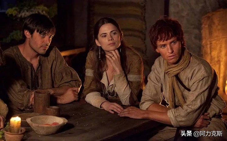 暗夜与黎明剧集,暗夜与黎明1-40集在线免费观看