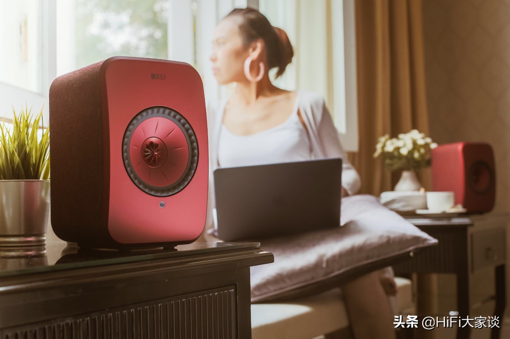 英国kef音箱视频,英国kef音箱t系列