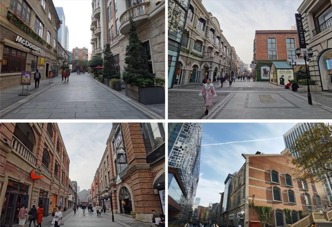 武汉万达广场楚河汉街开了吗,武汉万达楚河汉街当年宣传