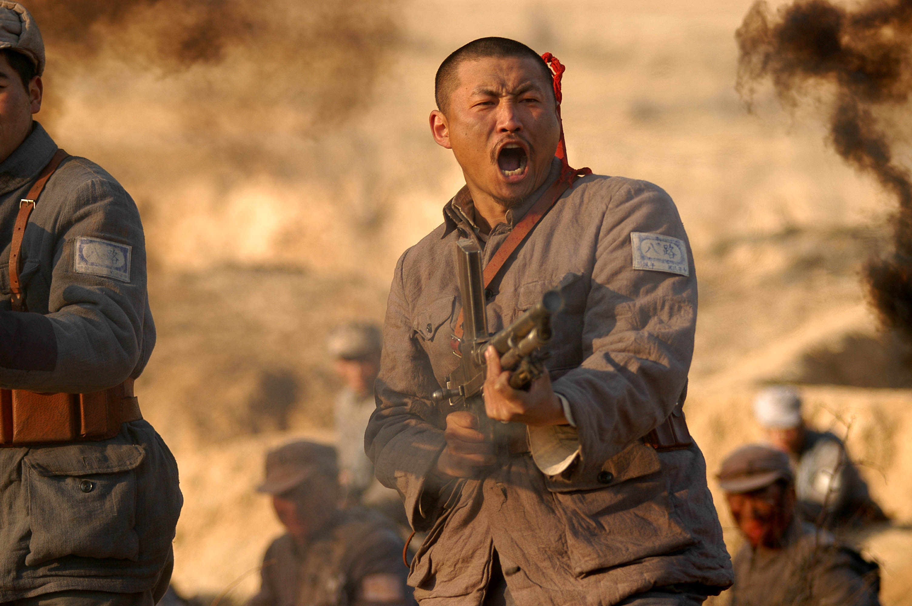 港片电视剧推荐经典排行榜,强烈推荐四部超级好看的电视剧