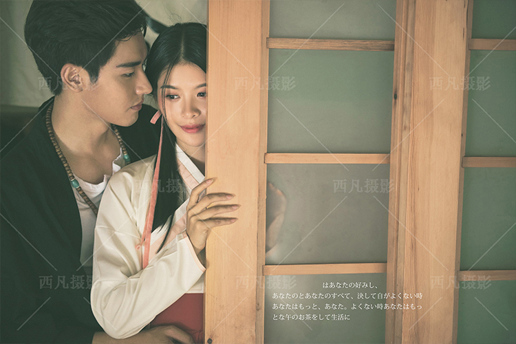 胖的人拍婚纱照适合哪种风格,5套衣服拍哪些风格的婚纱照