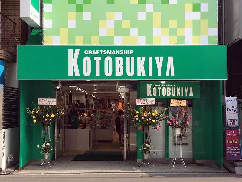 日本桥动漫街位置,日本桥电器街在哪里