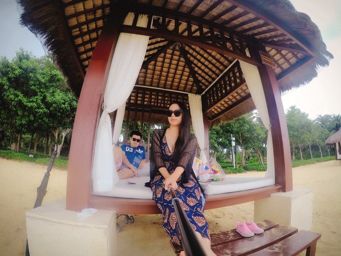 带你踏上三亚之旅,跟着我的脚步去旅行歌曲