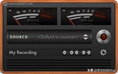 macos免费音频软件,mac最好用的录音软件