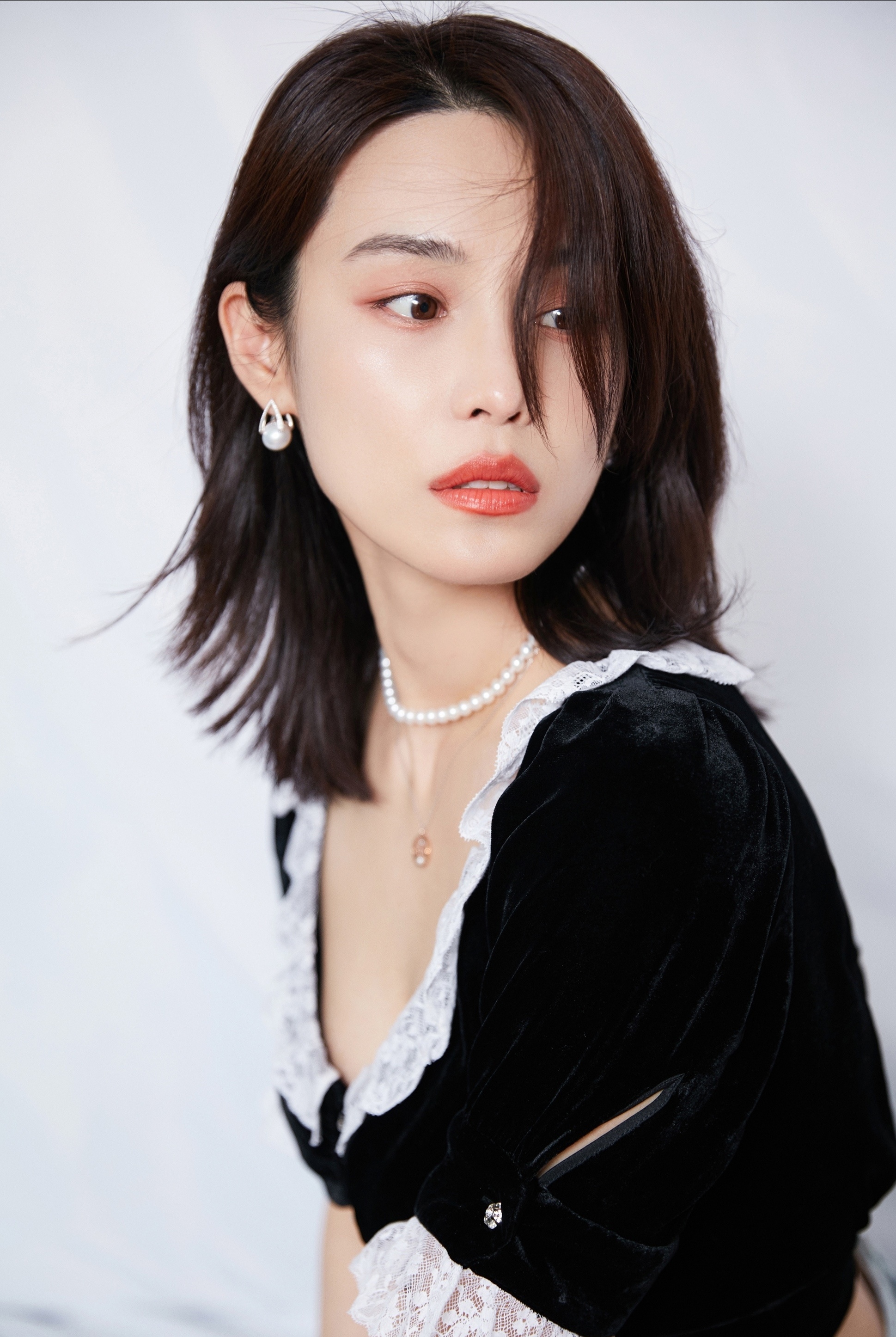 女神节礼物实用爆款首选,提升搭配质感的珍珠小首饰推荐